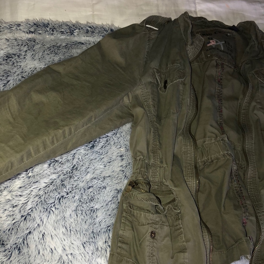 Jacket - Picture 3 of 3